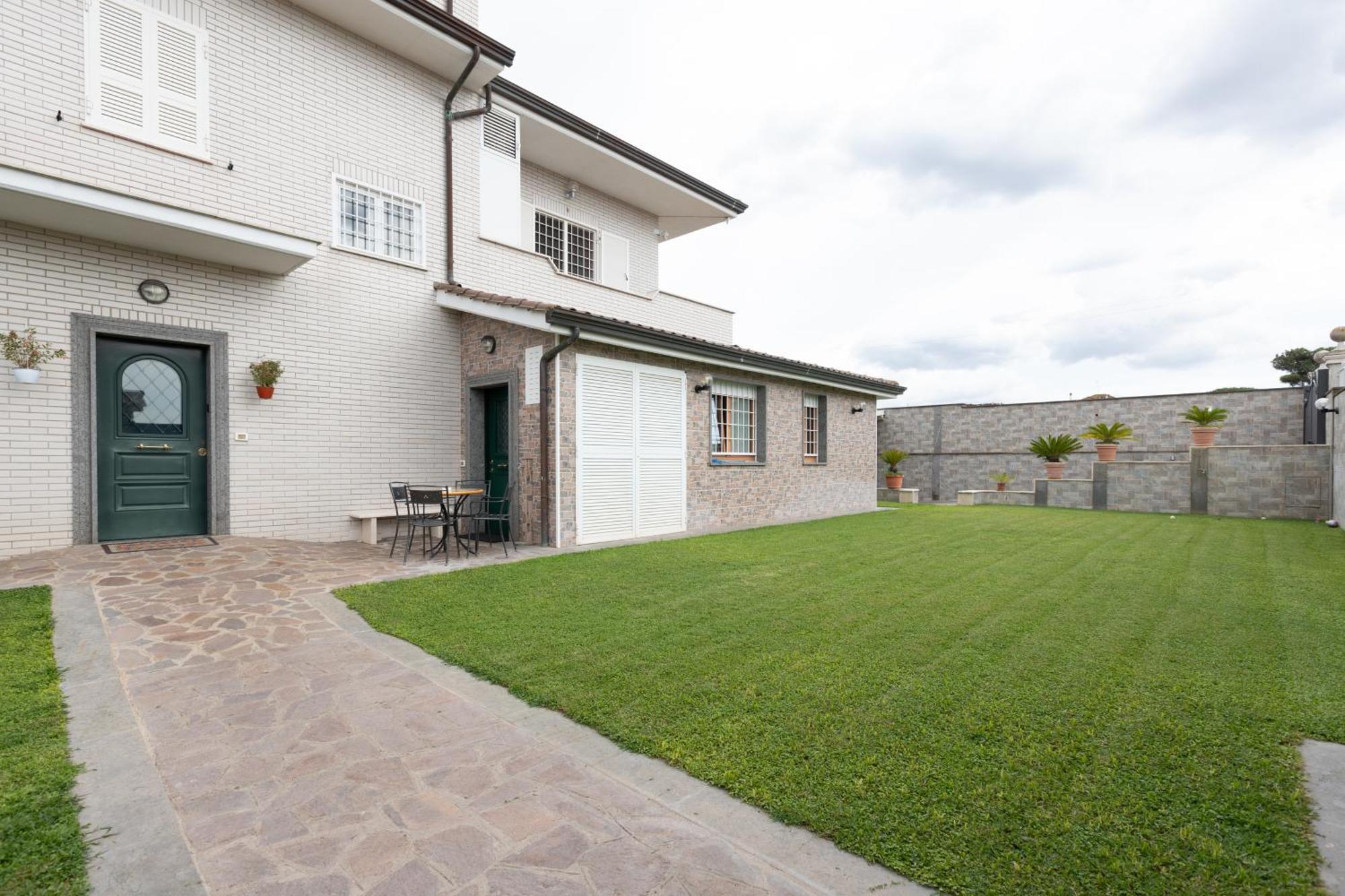 Castelbarco House B — Photos 3